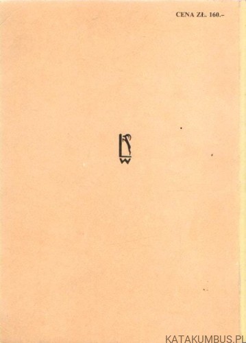 Złoty Jasieńko. JÓZEF IGNACY KRASZEWSKI