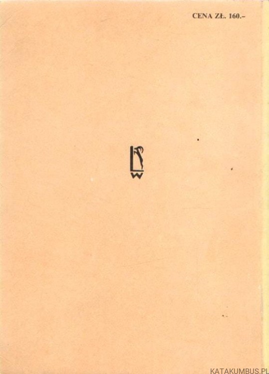 Złoty Jasieńko. JÓZEF IGNACY KRASZEWSKI