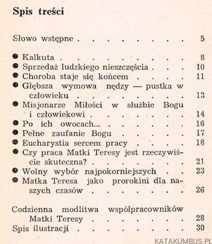 Wybierając służbę nędzarzowi. PAUL CHETCUTI SJ