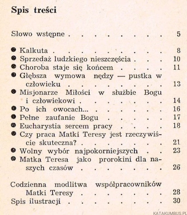 Wybierając służbę nędzarzowi. PAUL CHETCUTI SJ