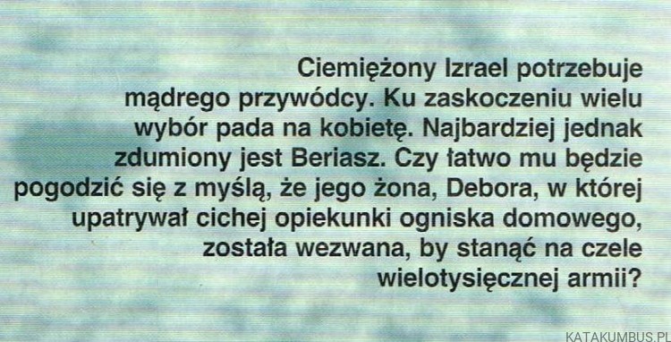 Debora. JAMES R. SHOTT