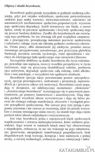 Kościół katolicki na Śląsku wobec bezrobocia. PRACA ZBIOROWA