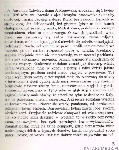 Przesłuchanie / Ryszard Bugajski