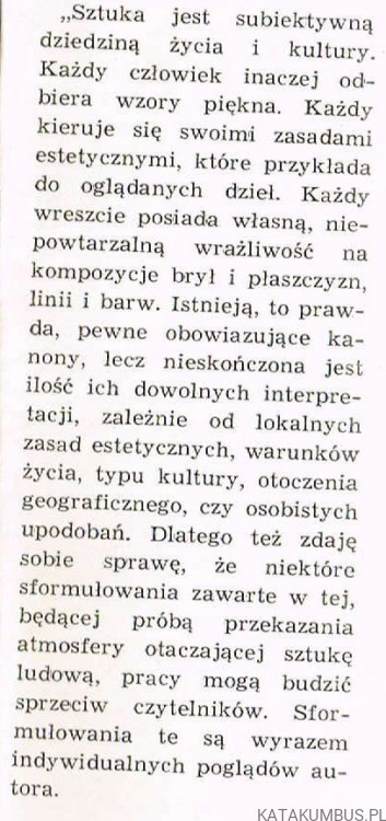 Śladami świątków. MAREK A. KOWALSKI