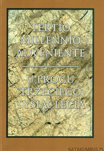 U progu trzeciego tysiąclecia. PRACA ZBIOROWA