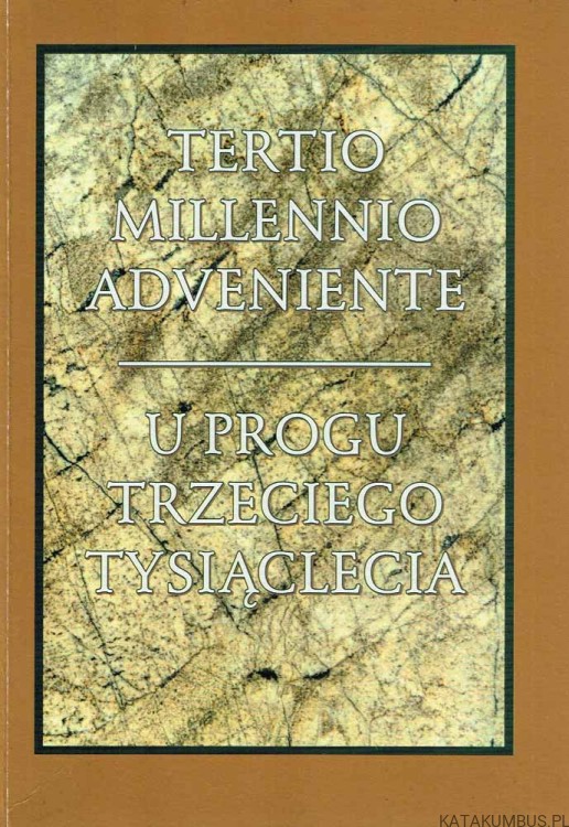 U progu trzeciego tysiąclecia. PRACA ZBIOROWA