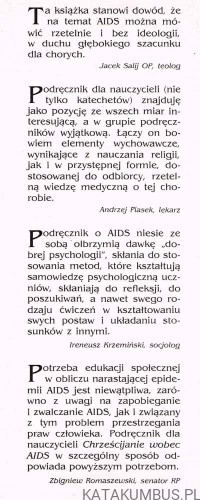 Chrześcijanie wobec Aids