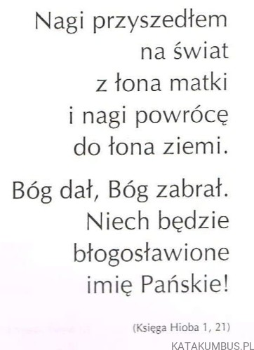 Życie oddane Bogu… PRACA ZBIOROWA