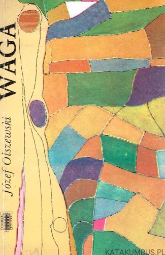 Waga. Józef Olszewski
