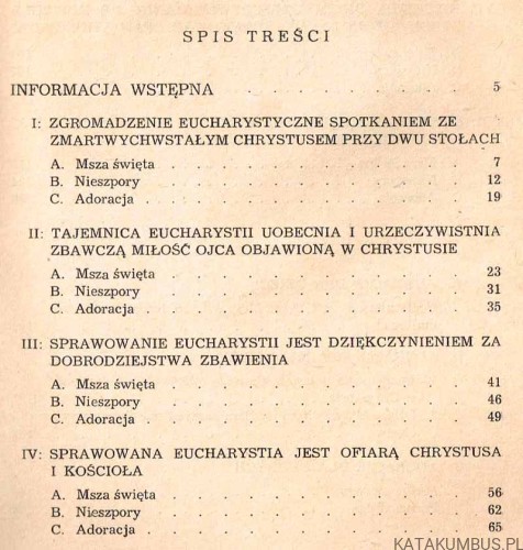 II Krajowy Kongres Eucharystyczny. PRACA ZBIOROWA