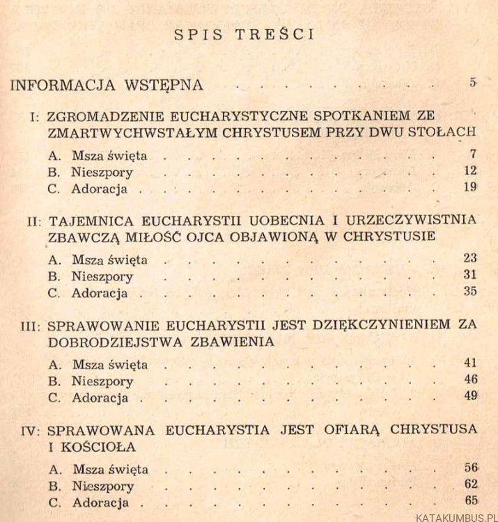 II Krajowy Kongres Eucharystyczny. PRACA ZBIOROWA