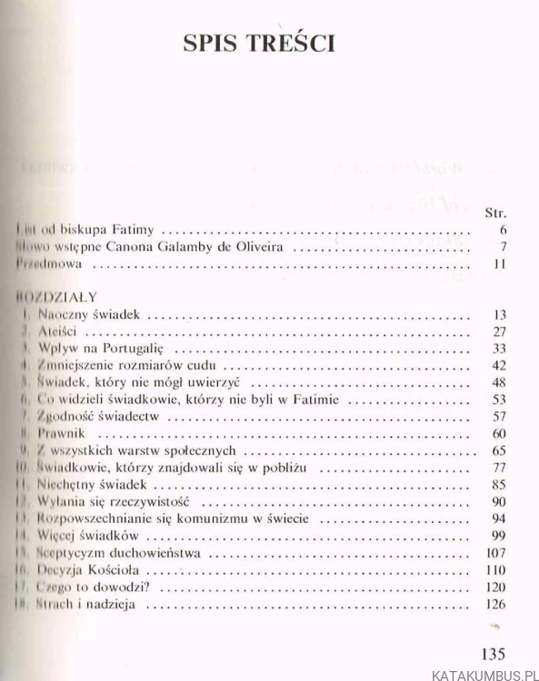 Spotkania ze świadkami. JOHN M. HAFFERT