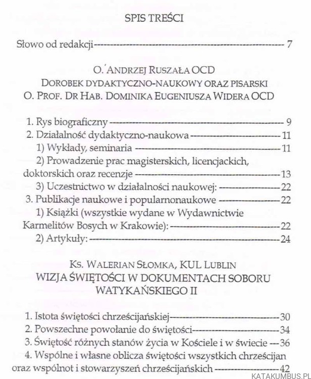 Duchowość chrześcijańska na progu trzeciego tysiąclecia. PRACA ZBIOROWA