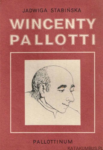 Wincenty Pallotti. Jadwiga Stabińska OSBap