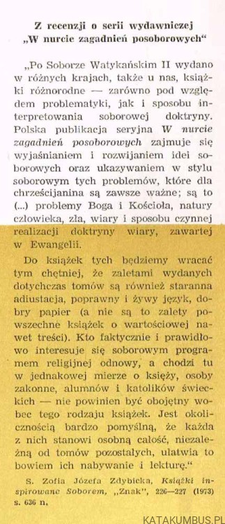 Aby poznać Boga i człowieka 2. O człowieku dziś. PRACA ZBIOROWA