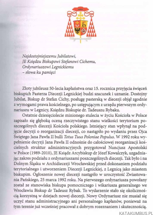 Per Crucem Ad Lucem. Księga Jubileuszowa. RED. Ks. SŁAWOMIR STASIAK.