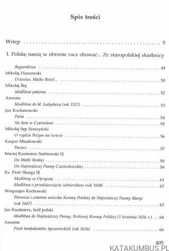 Otwórz Twój skarbiec. PIOTR PAWEŁ GACH