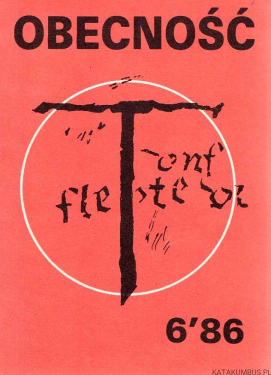Obecność nr 6 / 86