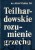 Teilhardowskie rozumienie grzechu. Ks. JÓZEF KULISZ SJ