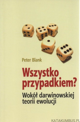 Wszystko przypadkiem? PETER BLANK
