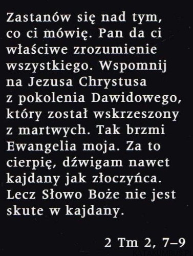 Słowo nieskowane. PRACA ZBIOROWA