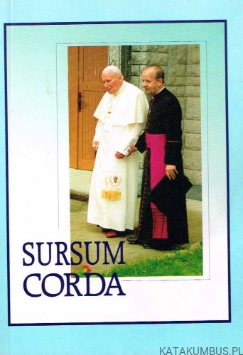 Sursum Corda. Red. ŁUKASZ RYSZKA