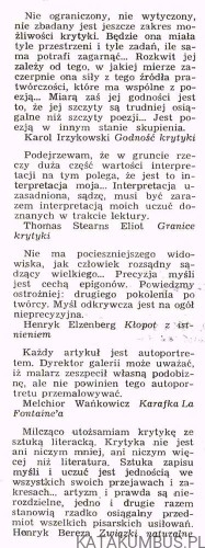 Konstelacje. KRZYSZTOF NARUTOWICZ