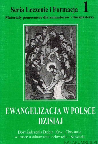 Ewangelizacja w Polsce dzisiaj