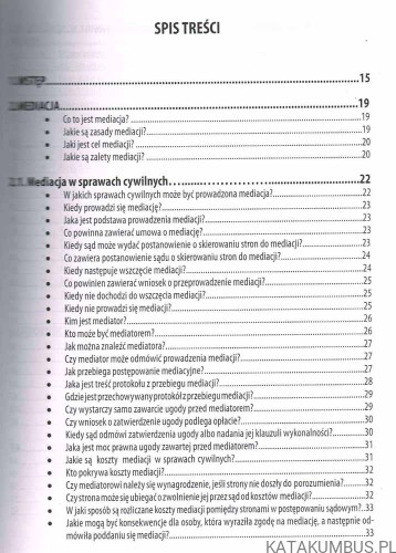Czy tylko sąd rozstrzygnie w sporze, Zostałem pokrzywdzony przestępstwem