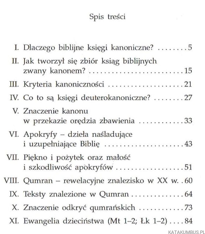 Biblia-zbiór świętych Ksiąg Kanonicznych / Ks. Edward Szymanek TChr