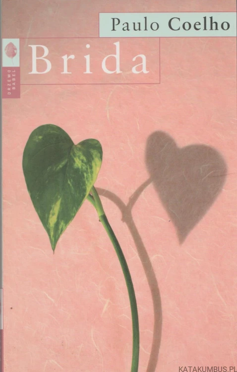 Brida. PAULO COELHO