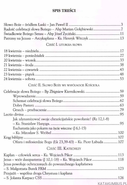 Przegląd Biblijny. 2/2010. PRACA ZBIOROWA
