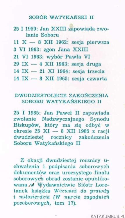 Wiara i życie. PRACA ZBIOROWA