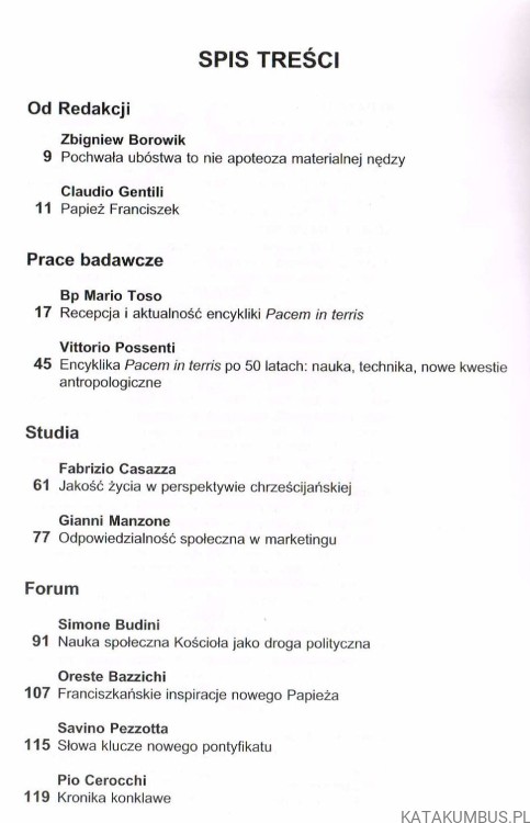 Społeczeństwo. 2/2013. PRACA ZBIOROWA