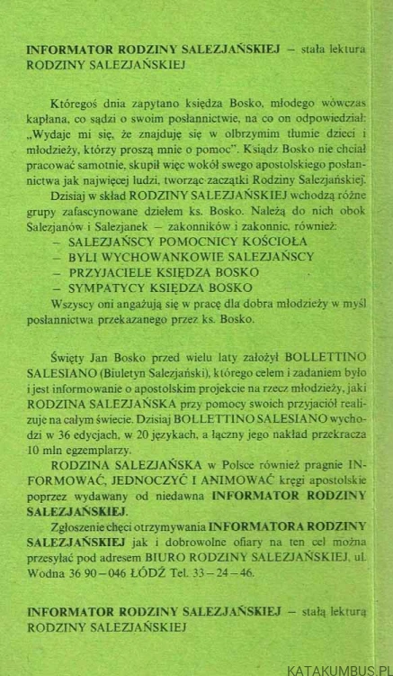 MAREK 15. AGNES LEMMENS