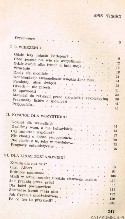 ROZMOWY NIEDOKOŃCZONE. KS. ADAM BONIECKI MIC