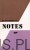 Notes. Ks. ADAM BONIECKI MIC