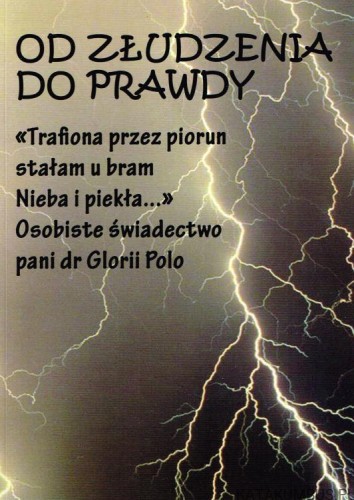 Od złudzenia do prawdy. GLORIA POLO