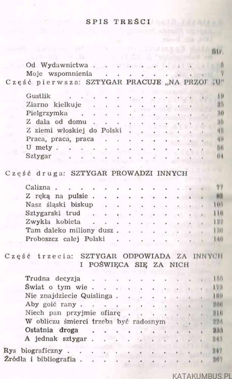 Sztygar Bożej Kopalni. Ks. BRONISŁAW KANT SDB