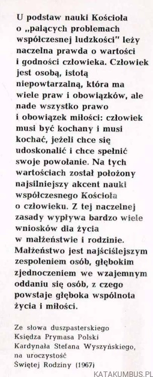 Spojrzenia na współczesną rodzinę w Polsce. PRACA ZBIOROWA