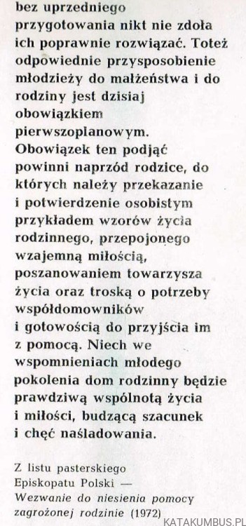 Spojrzenia na współczesną rodzinę w Polsce. PRACA ZBIOROWA