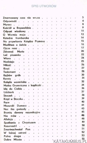 Miłość prostego serca. MARIA ZIENTARA-MALEWSKA
