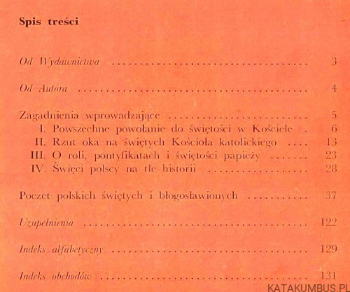 Świętość nieśli polskiej ziemi. WALERIAN MOROZ CSMA