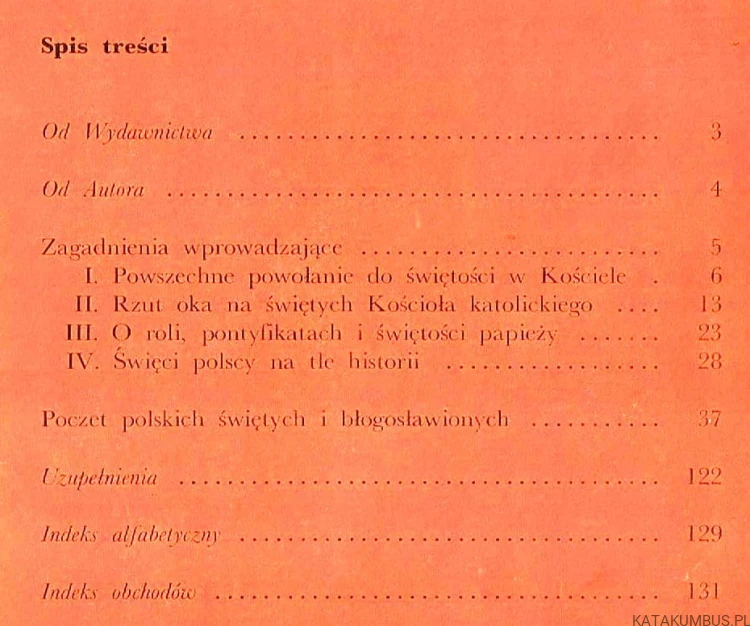 Świętość nieśli polskiej ziemi. WALERIAN MOROZ CSMA