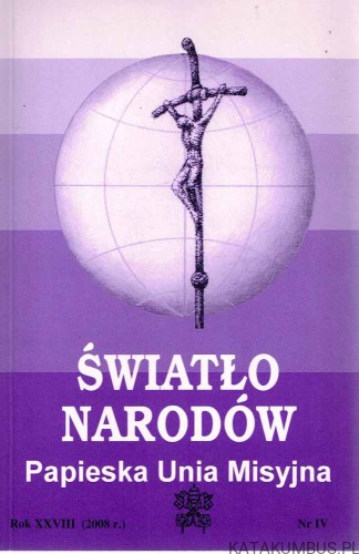 Światło Narodów. Kwartalnik nr 151