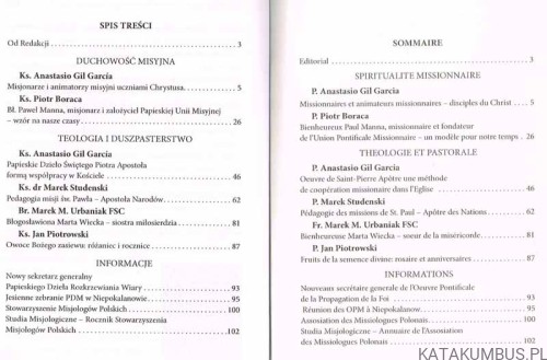 Światło Narodów. Kwartalnik nr 151