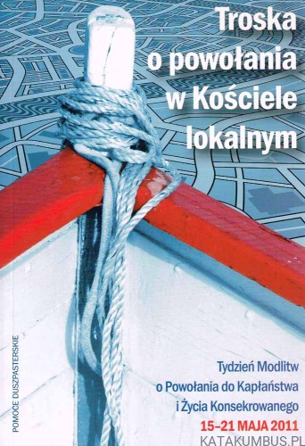 Troska o powołania w Kościele lokalnym