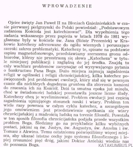 Szukającym prawdy. Ks. TOMASZ JELONEK