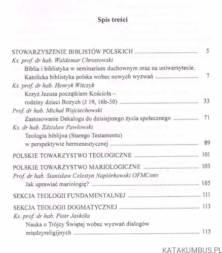 Kościół w życiu publicznym Tom II. PRACA ZBIOROWA