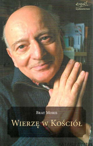 Wierzę w Kościół. BRAT MORIS